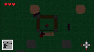 FortNight - Screenshot - Gameplay (World) - 1000x562