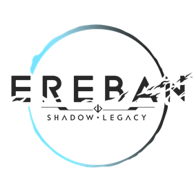 Ereban: Shadow Legacy - Clear Logo (World) - 4320x4320