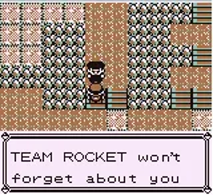 Pokémon Intense Indigo - Screenshot - Gameplay (World) - 160x146