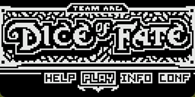 Dice Of Fate - Screenshot - Game Title (null) - 256x128