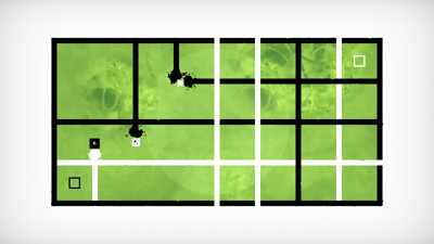Deru: The Art of Cooperation - Screenshot - Gameplay (null) - 1920x1080