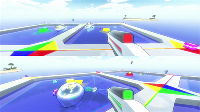 Swap Fire - Screenshot - Gameplay (null) - 1280x720