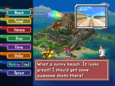 Snap 64 Recomp - Screenshot - Game Select (null) - 1920x1439