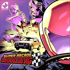 Super Arcade Racing - Square (World) - 800x800