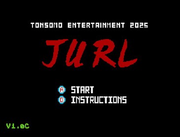 Jurl - Screenshot - Game Title (null) - 568x435