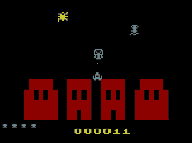 Sky Saviour - Screenshot - Gameplay (null) - 966x720