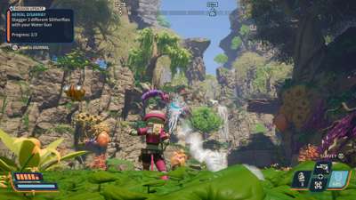 Revenge of the Savage Planet - Screenshot - Gameplay (null) - 3840x2160