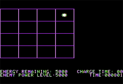 Star Avenger - Screenshot - Gameplay (null) - 560x384