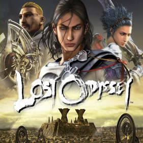 Lost Odyssey Recomp - Square (World) - 888x888