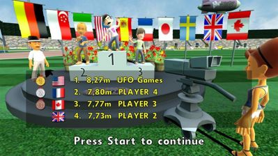 Avatar Jump! - Screenshot - Gameplay (World) - 1000x562