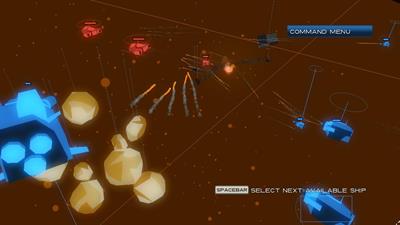 Flotilla - Screenshot - Gameplay (null) - 1280x720