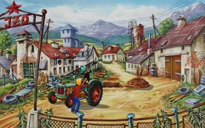 Polda 7 - Screenshot - Gameplay (null) - 1728x1080