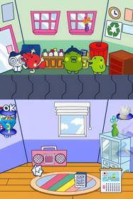 Tamagotchi Connection: Corner Shop 3 - Screenshot - Gameplay (null) - 512x768