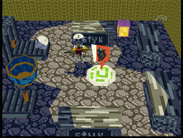 Styx - Screenshot - Gameplay (World) - 640x480