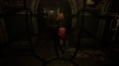 Tormented Souls 2 - Screenshot - Gameplay (null) - 1920x1080