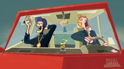 Manual Samuel - Screenshot - Gameplay (null) - 1920x1080
