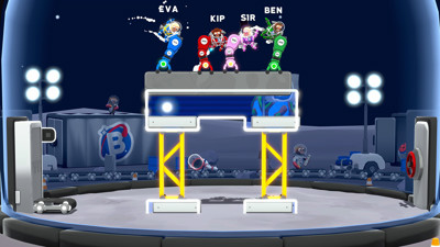 Bonkies - Screenshot - Gameplay (null) - 1920x1080