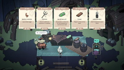 Ship of Fools - Screenshot - Gameplay (null) - 1920x1080