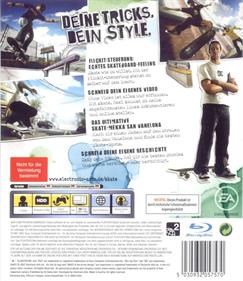 Skate - Box - Back (Germany) - 692x800