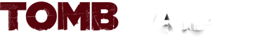 Tomb Raider: A Survivor Is Born - Clear Logo (null) - 1054x142