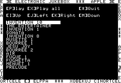 Electric Duet - Screenshot - Gameplay (North America) - 560x384