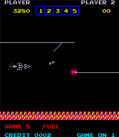 Aracnis - Screenshot - Gameplay (null) - 224x256
