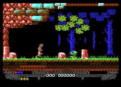 Soulless 1+2 - Screenshot - Gameplay (null) - 626x451