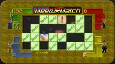 MeetURMatch: Avatar Edition - Screenshot - Gameplay (World) - 1000x562