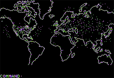 Global Thermonuclear War - Screenshot - Gameplay (null) - 560x384