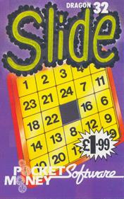 Slide - Box - Front (Europe) - 751x1193