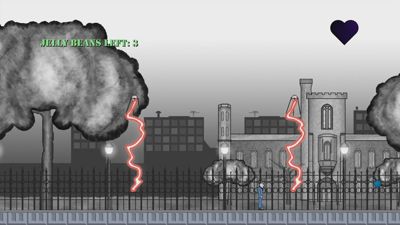 Cold War Commander - Screenshot - Gameplay (World) - 1200x675
