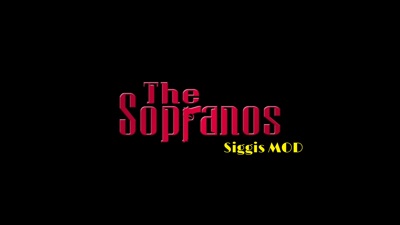 The Sopranos: Siggis MOD - Banner (null) - 1920x1080