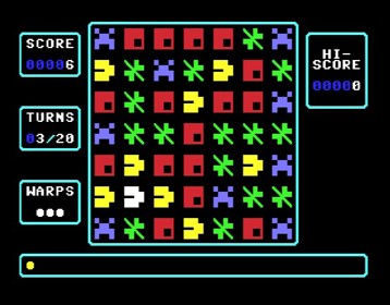 UfoTofU - Screenshot - Gameplay (null) - 358x280
