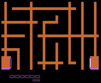 Barratolini - Screenshot - Gameplay (null) - 591x488