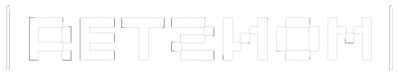 RETSNOM - Clear Logo (null) - 441x84