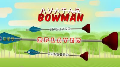 Avatar Bowman - Screenshot - Game Select (World) - 1000x562