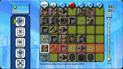 MegaCity - Screenshot - Gameplay (World) - 1000x562