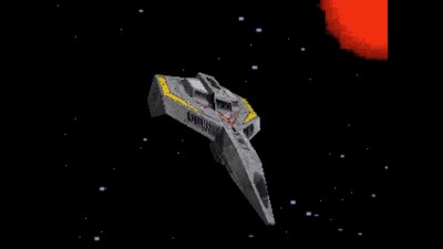 Wing Commander IV: The Price of Freedom - Screenshot - Gameplay (null) - 1280x720