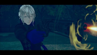 No Sleep For Kaname Date - Screenshot - Gameplay (World) - 400x225