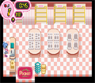 Pocket Professor: KwikNotes Volume One - Screenshot - Gameplay (null) - 180x157