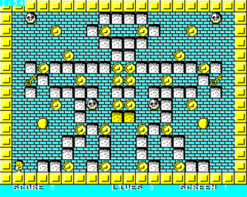 Build n Break - Screenshot - Gameplay (null) - 640x512