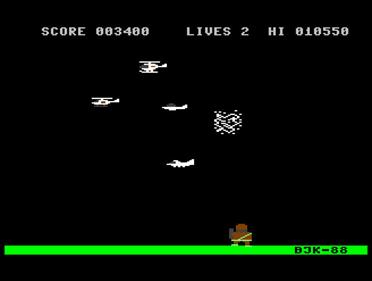 Aircommando - Screenshot - Gameplay (null) - 820x618