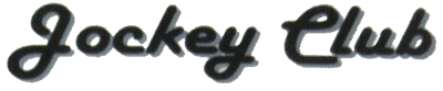 Jockey Club - Clear Logo (North America) - 595x124