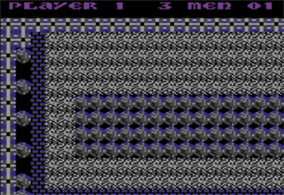 Waterkant Boulderdash 2 - Screenshot - Gameplay (null) - 320x220