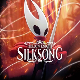 Hollow Knight: Silksong - Square (World) - 2160x2160
