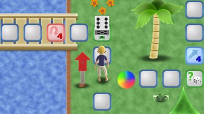 Trivia Party Online - Screenshot - Gameplay (World) - 1000x562