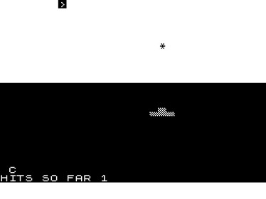 Air Sea Attack - Screenshot - Gameplay (null) - 512x384