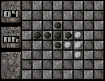 Reversi (Techland) - Screenshot - Gameplay (null) - 680x523