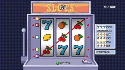 Casino Nights - Screenshot - Gameplay (World) - 1000x562