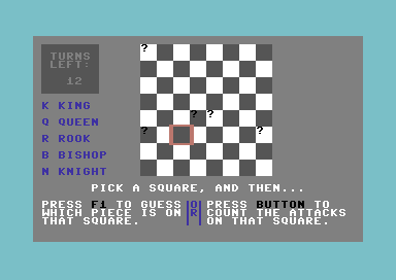 Voz - Screenshot - Gameplay (North America) - 384x272